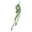 2, variant on 1Pc Decorative Artificial Succulent Bright Color PVC Photography Props Fake Plant Home Decor