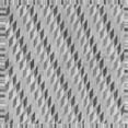 thumbnail image 1 of Ahgly Company Indoor Square Abstract Gray Modern Area Rugs, 4' Square, 1 of 4