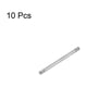 thumbnail image 3 of Pasadores de reloj Unique Bargains de acero inoxidable 1.2mmx17mm para correa de reloj herramienta de reparación, 3 of 5