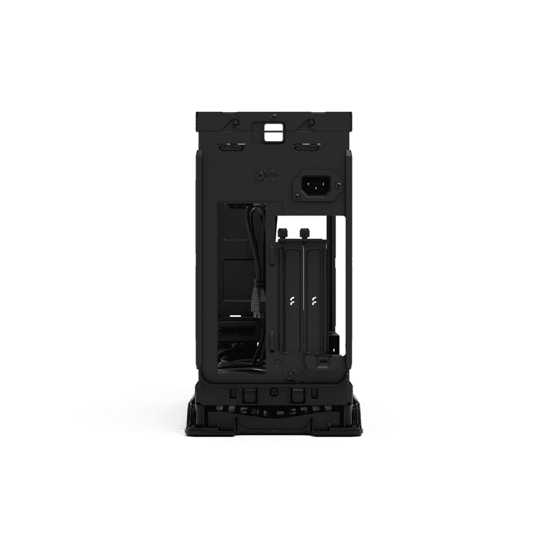 Fractal Design ERA 2 - - ITX - no power supply (SFX / SFX-L