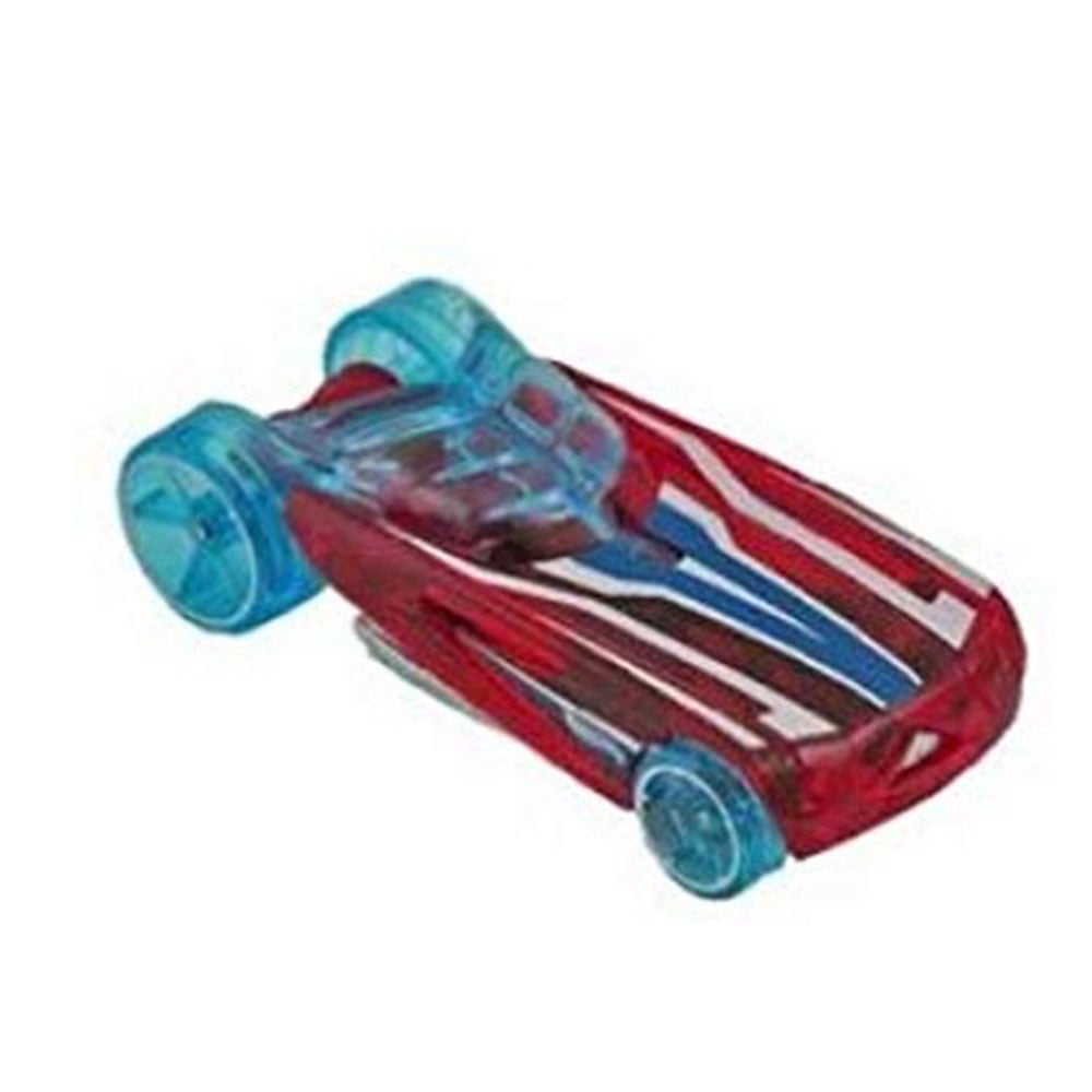 hot wheels carcade