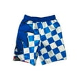 thumbnail image 2 of Sonic the Hedgehog Boys Swim Trunks, Size 4-7, 2 of 2