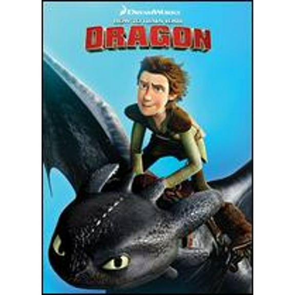 Pre-Owned How to Train Your Dragon (DVD 0191329060865) directed by Chris Sanders, Dean DeBlois