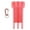 Red, variant on Darts Storage Carry Case Darts Box Darts Container Dartboards Darts Can Holder