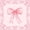 Pink, variant on Erosebridal Teens Kawaii Watercolor Bow Queen Comforter Set 3pcs,Bohemian Damask Bedding Comforter Set for Girls,Pink Reversible,Breathable Home Decor