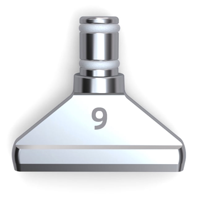 Stylo de Forage à Pointe Argentée Métal Head Détachable Remplacement Stylo Diamant Outil DIY