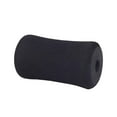 thumbnail image 4 of Foam Foot Pad Roller Weight Bench Leg Extension Soft EVA Foam Cushion for Home Gym Exercise Machine Users, 4 of 9