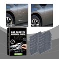 thumbnail image 4 of Tumotour 12PC Auto Scratch Repair Cloth Fast Repair Scratch Convenient Cloths, 4 of 10
