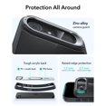 thumbnail image 3 of Funda ESR para iPhone 17e y 16e con MagSafe y protección contra caídas de grado militar, 3 of 8