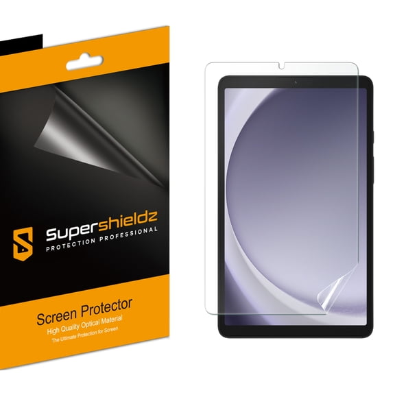 (3 Pack) Supershieldz Anti-Glare (Matte) Screen Protector Designed for Samsung Galaxy Tab A9 (8.7 inch)