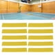 thumbnail image 1 of Kit de Marcador de Línea de CANCA, Marcador de Punto de Tenis Línea de Marcar Multipósito para Cancas de Baloncesto de Tenis Pickleball, 1 of 7