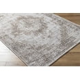 thumbnail image 2 of Hauteloom Kosta Living Room, Bedroom Area Rug - Traditional - 7'10" x 10', 2 of 8