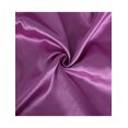 thumbnail image 6 of INSPIRE CHIC Mother's Day Women Satin Floral Lace Trim Sleepwear Nightgown Pajama Slip Dress Violet-Lace M, 6 of 6