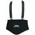 thumbnail image 3 of OK-1 92501 Black Lumbar Back Belt, X-Large, 3 of 4