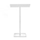 thumbnail image 4 of Soporte de acrílico para extensiones de cabello, soporte transparente para exhibición de secciones de cabello, soporte para extensiones de cabello para salón de belleza y hogar, 4 of 15