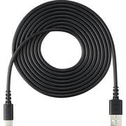 Audio-Technica AT2040USB Hypercardioid Dynamic Podcast USB Microphone, Black Bundle