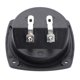 thumbnail image 5 of Conexiones terminales de la caja del de la taza de la forma cuadrada del bipolar, accesorios del de Sunnimix Conector de terminal, 5 of 7