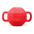 thumbnail image 1 of Surge Balance Enhancing Endurance Inertia Training Hydro Ball Pro, Red, 25 Lbs, 1 of 6