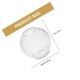 thumbnail image 2 of Hytrove 6Ud De Bola Cristal Para Manualidades Con Silicona Transparente, 2 of 8