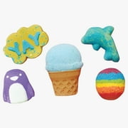 Make Your Own Bath Bombs