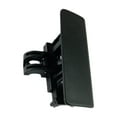 thumbnail image 3 of Caja de guantes Mango Lado derecho Mango del conductor Accesorios Universal Trabajo pesado Alto Negro, 3 of 8