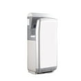 thumbnail image 1 of Home Appliance Wall Mount Commercial Bathroom High Speed Infrared Sensor, Hot Cold Wind Automatic Jet Hand Dryer ,High-Speed Drying, 1 of 3
