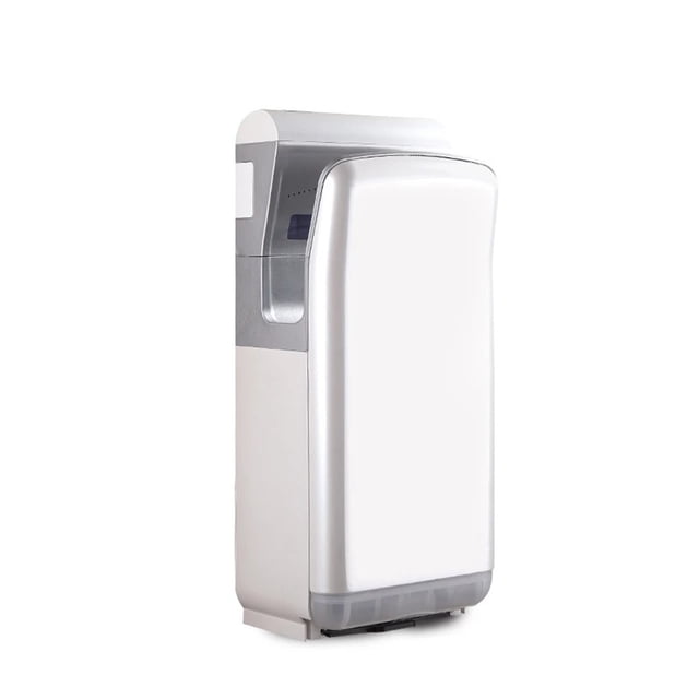 Home Appliance Wall Mount Commercial Bathroom High Speed Infrared Sensor, Hot Cold Wind Automatic Jet Hand Dryer ,High-Speed Drying