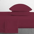 thumbnail image 4 of Johnson Home 500 Thread Count Certified Organic Cotton Sheet Sets, 4 of 6
