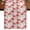 White Light Pink, variant on Table Runners 72 Inches Long Dress Scarves, Spring Flowers Farmhouse Kitchen/Dining Table Runner, Coffee Tablerunners, Farmhouse Chinese Pink White Floral 14x72 Inch