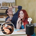 thumbnail image 1 of Pooter Fart Machines,novelty Squeeze Create Fart Sound Party Toys, 1 of 4