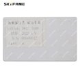 thumbnail image 1 of SKYFAME Car 16pin Wiring Harness Adapter Canbus Box Decoder Android Radio Power Cable For Ford Raptor F150, 1 of 1