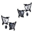thumbnail image 1 of Par de Faros DEPO Para Niebla Kia Sorento 2016 A 2018, 1 of 4