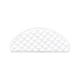 thumbnail image 4 of Para Ecovacs T9 paño de fregona lavable paño de fregona desechable almohadilla para fregar, 4 of 5