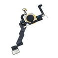 thumbnail image 2 of Esource Parts Apple iPhone 13 Pro Flash Light Flex Cable Replacement, 2 of 4
