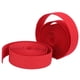 thumbnail image 2 of Cinta para manillar de bicicleta, cómoda, antideslizante, resistente al sudor, duradera, para bicicletas de carretera, ciclismo, 2 uds. (rojo), 2 of 10