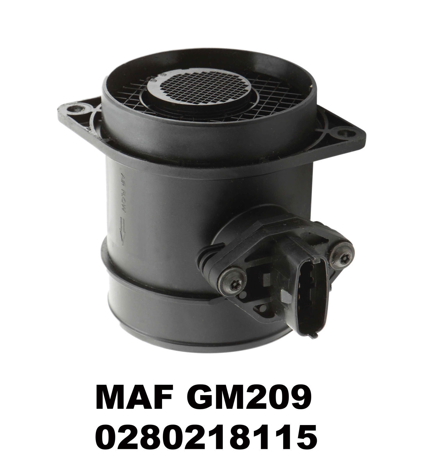 Mass Air Flow Sensor for 0508 Buick LaCrosse/0406 Buick Rendezvous 3