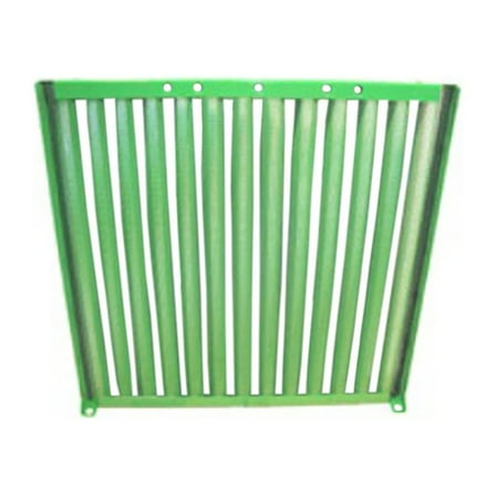 RAParts Side Screen (RH/LH) Fits John Deere AR72950, AT19880