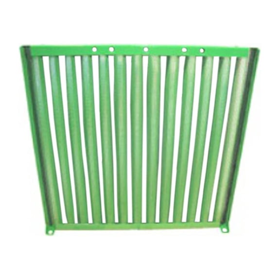 RAParts Side Screen (RH/LH) Fits John Deere AR72950, AT19880