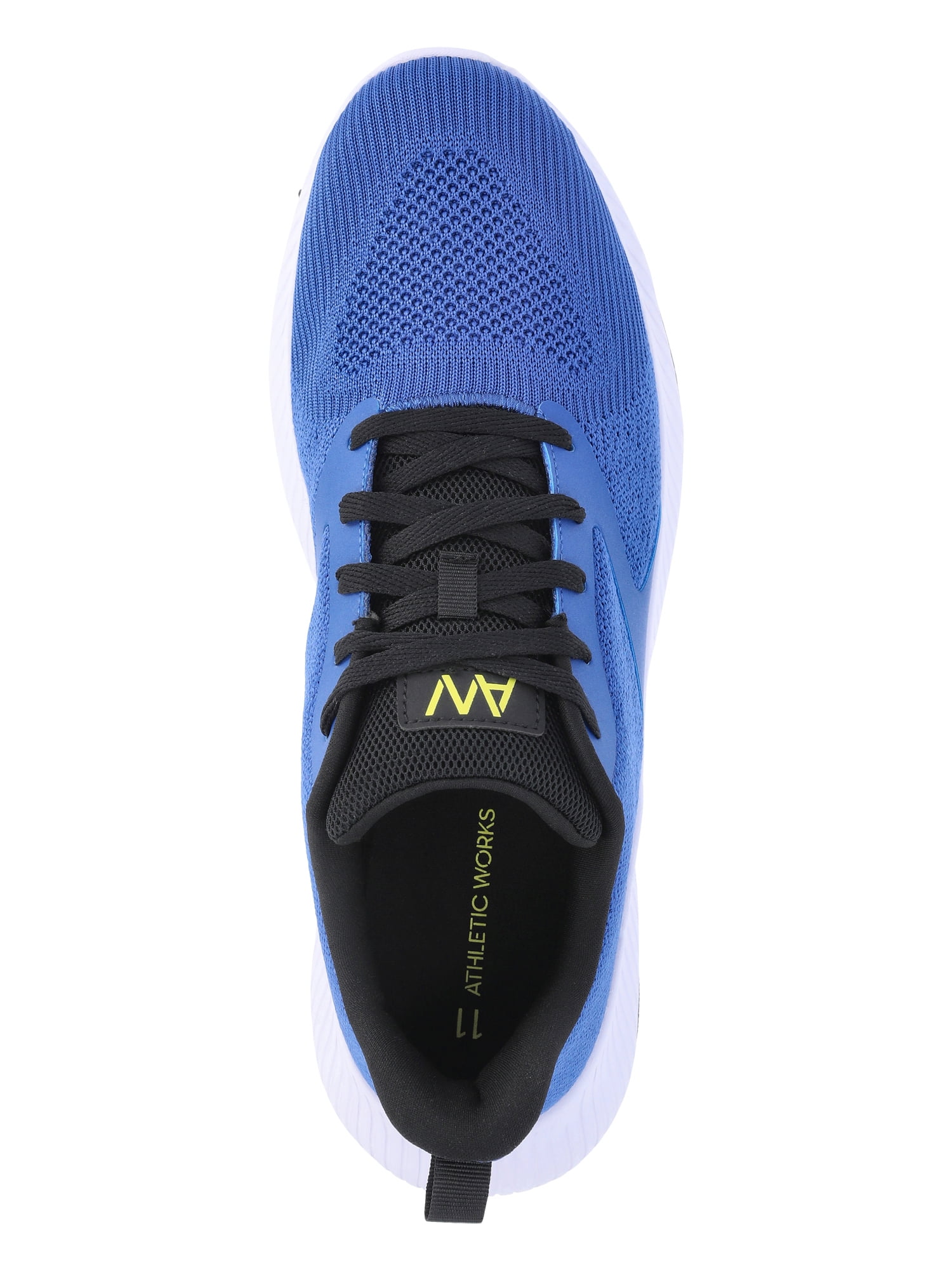 Athletic Works Men's Core Jogger Sneakers, Wide Width Available