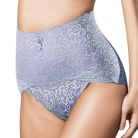 High Waist Shaping Mid-Thigh Sheers - Comfortable Tummy Control Shapewear - Sheer Pantyhose - No Visible Panty Lines