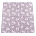 thumbnail image 1 of Alfombrilla para trona para bebé, alfombrilla para trona para bebé, alfombrilla para suelo para trona, alfombrilla para derrames de alimentos, estética elegante, 1 of 9