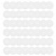 thumbnail image 5 of 100 Uds filtros de café desechables papel de filtro para expreso hojas de filtros de café, 5 of 7