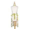 thumbnail image 1 of Tablier de CHEF LEMON BLISS, 1 of 3