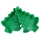 thumbnail image 5 of Molde de pastel de silicona de 2 piezas de dibujos animados molde para hornear pasteles al vapor para hornear en casa, 5 of 6