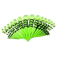 thumbnail image 4 of Instruments de Mesure Multi-Tailles Vert Fluorescent Vert Fluorescent, 4 of 6