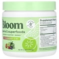 thumbnail image 6 of Bloom Nutrition Greens & Superfoods Powder, Strawberry Kiwi, 30 Servings, 6 of 8