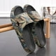 thumbnail image 2 of Sandalias de playa antideslizantes de EVA para el hogar de verano para hombres, zapatillas de EVA con suela gruesa para hombres, 2 of 6