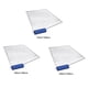 thumbnail image 3 of Estera de suelo para acampar Advancent almohadilla para dormir de espuma resistente al desgarro 2X2m, 3 of 6