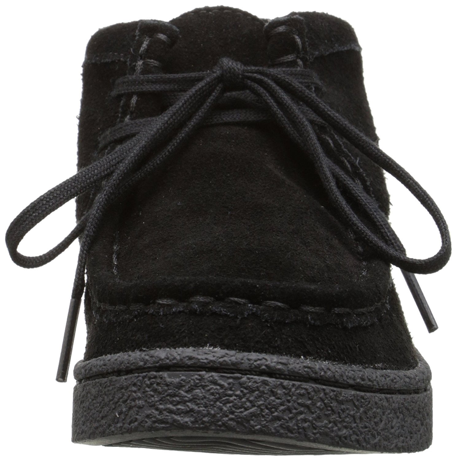 Hush Puppies Bridgeport 2 Uniform Chukka Boot Little Kid/Big  display picture 3