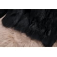 symoid Womens Faux Fur Coats & Jackets Ladies Warm Faux Fur Coat